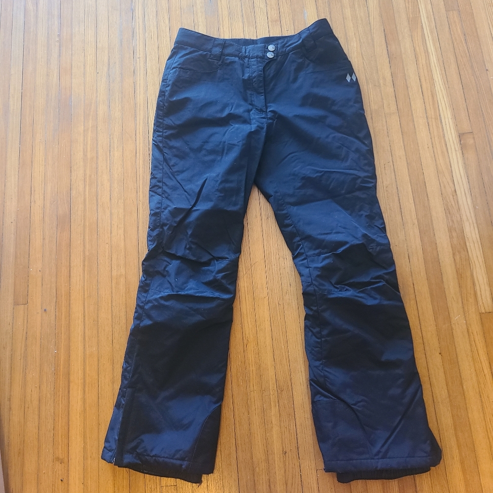 Snow pants